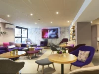 Campanile Lyon Centre - Berges du RhГґne