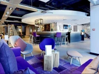 Campanile Lyon Centre - Gare Perrache - Confluence 2*