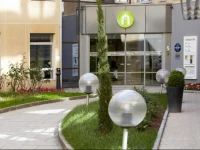 Campanile Lyon Centre Part-Dieu