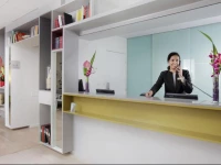 Citadines Part-Dieu Lyon