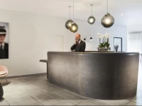 Citadines PresquГ®le Lyon