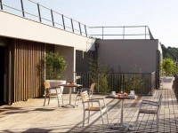 Dock Ouest Residence Groupe Paul BOCUSE