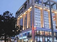 HГґtel Athena Part-Dieu