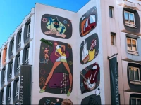 HГґtel Axotel Lyon Perrache