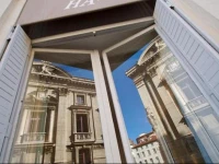 HГґtel Des Artistes