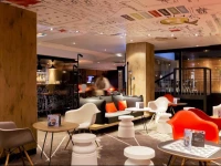 ibis Lyon Gare Part Dieu