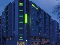 ibis Styles Lyon Confluence