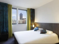 ibis Styles Lyon la Part Dieu