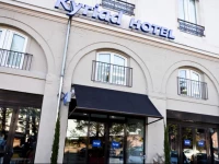 Kyriad Lyon Centre - Perrache