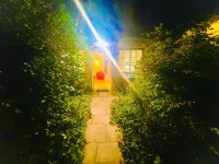 La petite Maison dans la Croix Rousse