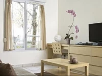 Part Dieu Baraban 3*