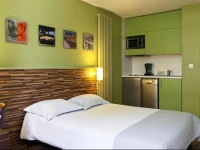 RГ©sidence Villemanzy