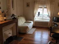 B&B Edelweiss Et Mandarine