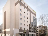 B&B HГґtel LYON Centre Monplaisir