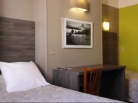 Hotel Du DauphinГ©