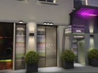 HГґtel de la Croix-Rousse