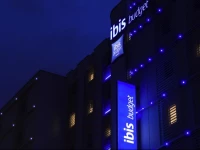 ibis budget Lyon Confluence