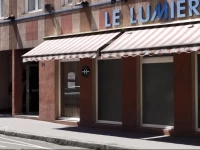Hotel Le LumiГЁre