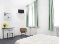 Hotel Le Patio des Terreaux