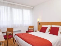 SГ©jours & Affaires Lyon Saint-Nicolas