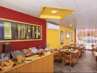 SГ©jours & Affaires Lyon Saxe-Gambetta