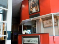 Hotel Victoria Lyon Perrache Confluence