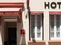 HГґtel des FacultГ©s