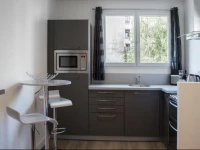 Appart Coeur de Lyon - Parc TГЄte dOr - Vitton