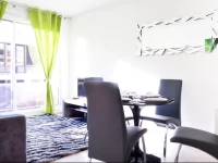 Appart Coeur De Lyon - Part Dieu - Brotteaux (111Vert)