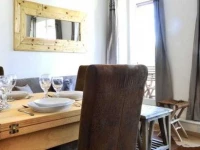 Appart Coeur de Lyon - Part Dieu - Lac