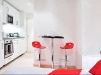 Appart Coeur de Lyon - Part Dieu - Louis Blanc