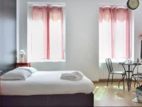 Appart Coeur de Lyon - Part Dieu - Massena