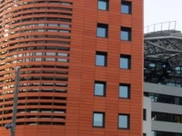 Appart Coeur de Lyon - Part Dieu - Residence Lafayette