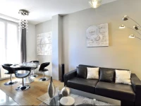 Appart Coeur de Lyon - Part Dieu - Vivier Merle (72)