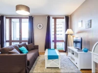 Appart Coeur de Lyon Part Dieu - Halles Paul Bocuse