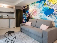 Appartement des frГЁres lumieres