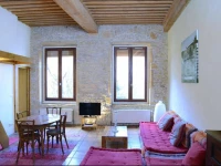 Appartement Les Ptits Canuts