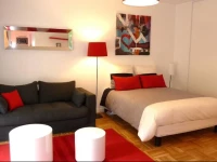 Appartement Monplaisir Part Dieu