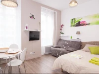 Appartement Part Dieu - Paul Bert