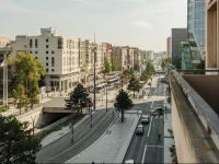 Appartement Part Dieu - Sleep in Lyon