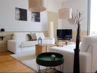 Appartements Bellecour - Riva Lofts & Suites
