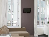 Appartements Cordeliers - Lyon Cocoon