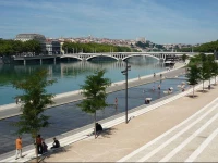 Bel Chambre Cosy Chez LHabitant