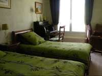 Chambre dhГґtes - Garibaldi