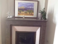 Cocon au pied de la Croix Rousse