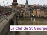 La Clef de St Georges