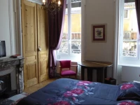 La Grange de FourviГЁre