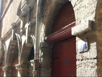La Loge Du Vieux Lyon
