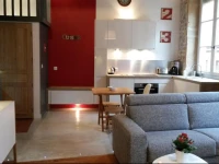 La Nuit Saint Georges