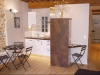 La Suite Saint Georges